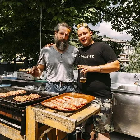 Bed & Breakfast Bellagio ベッド・アンド・ブレックファスト ベッラージョ