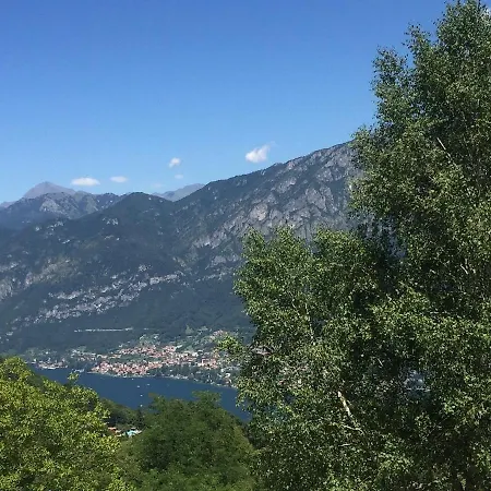 Bed&Breakfast Bellagio 3*