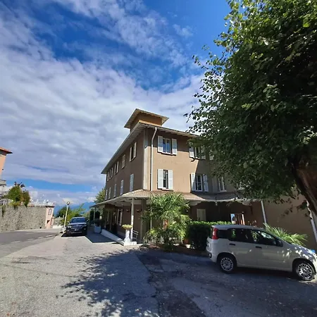 Bed & Breakfast Bellagio Bed & Breakfast Bellagio