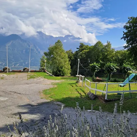 Bed & Breakfast Bellagio Bed & Breakfast *