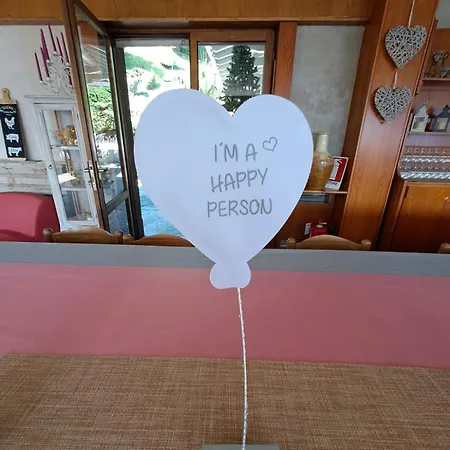 Bed & Breakfast Bellagio ベッド・アンド・ブレックファスト 3*