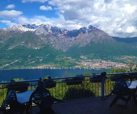 Bed & Breakfast Bellagio Bed and breakfast 3*