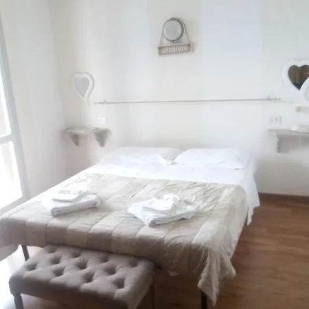 Bed & Breakfast Bellagio 3* Bellagio