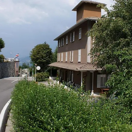 Couette-café Bed & Breakfast Bellagio