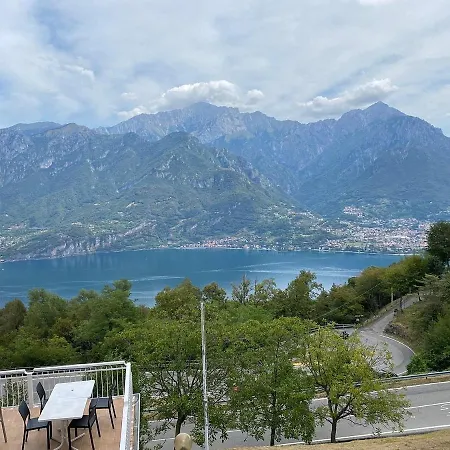 Bed & Breakfast Bellagio Couette-café Bellagio