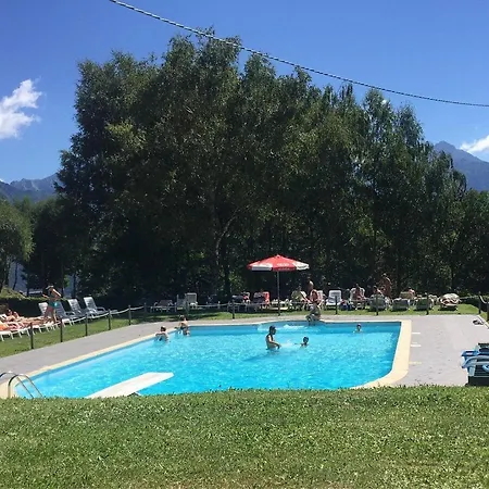 Bed & Breakfast Bellagio 3*