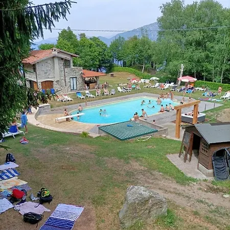 Bed & Breakfast Bellagio Couette-café Bellagio