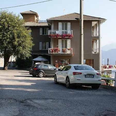 Bed & Breakfast Bellagio Couette-café