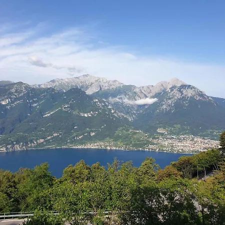 Bed&Breakfast Bellagio