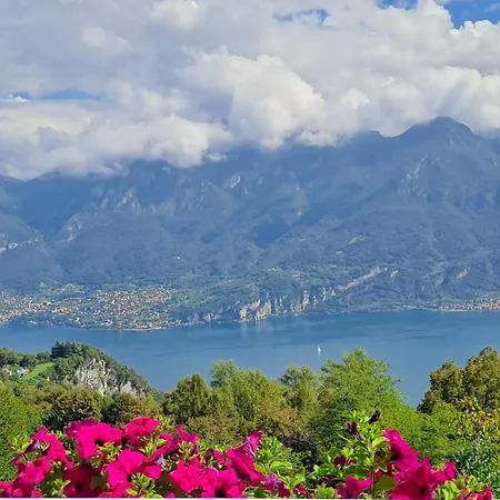Bed&Breakfast Bellagio Frühstückspension Bellagio