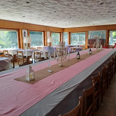 Bed & Breakfast Bellagio