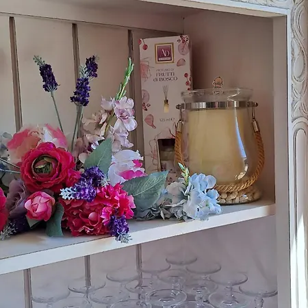 Couette-café Bed & Breakfast Bellagio Bellagio