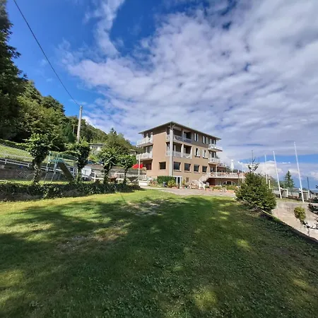 Couette-café Bed & Breakfast Bellagio