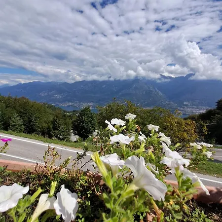 Bed & Breakfast Bellagio Couette-café 3*