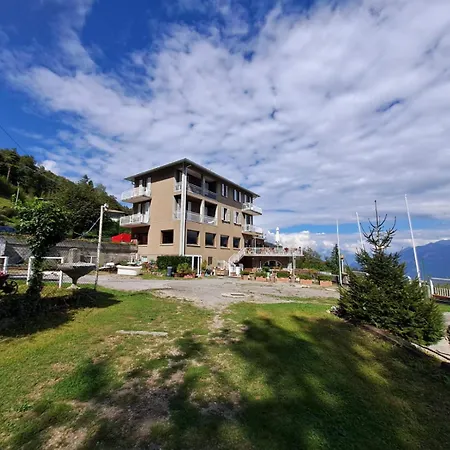 Bed & Breakfast Bellagio Couette-café Bellagio