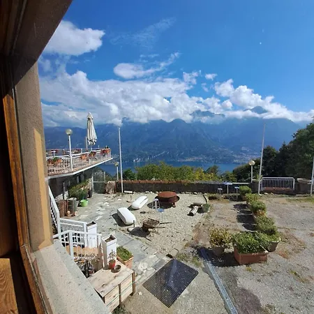 Bed & Breakfast Bellagio 3*