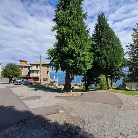 Bed & Breakfast Bellagio Couette-café