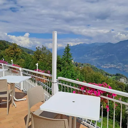 Bed & Breakfast Bellagio Couette-café 3*