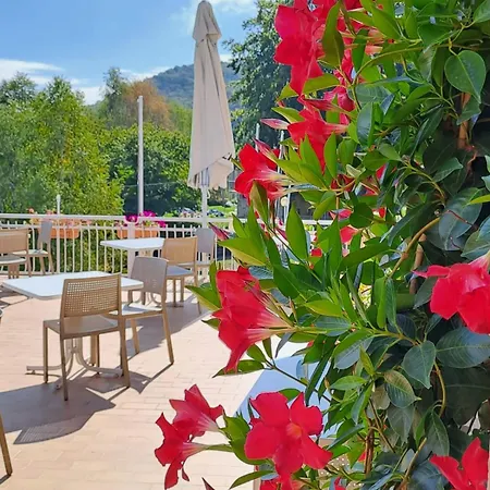 Couette-café Bed & Breakfast Bellagio 3*