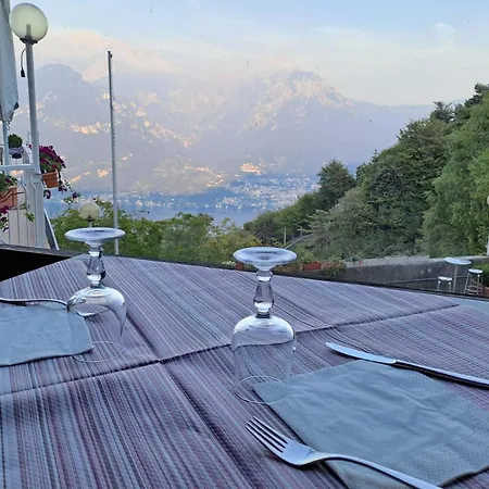 Bed&Breakfast Bellagio *