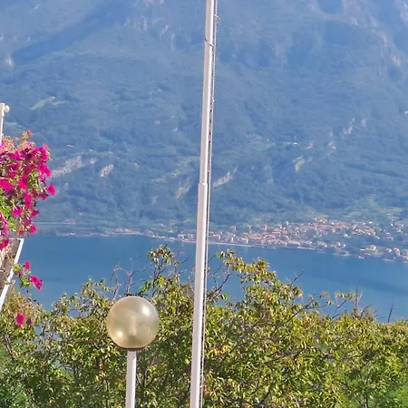 Bed&Breakfast Bellagio