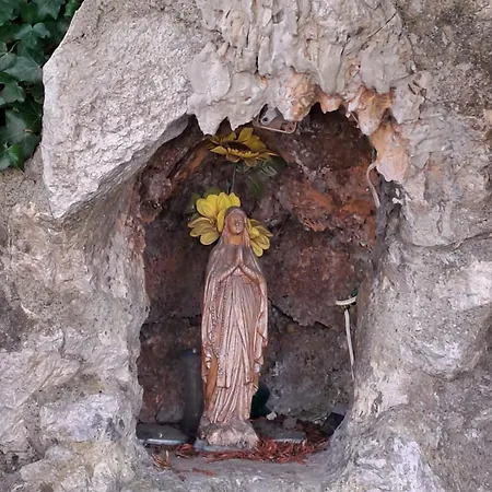 Couette-café Bed & Breakfast Bellagio 3*