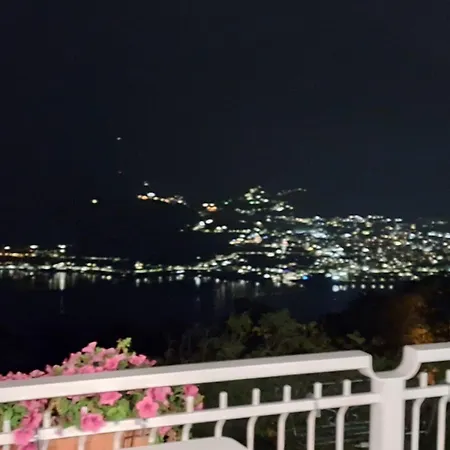 Frühstückspension Bed&Breakfast Bellagio