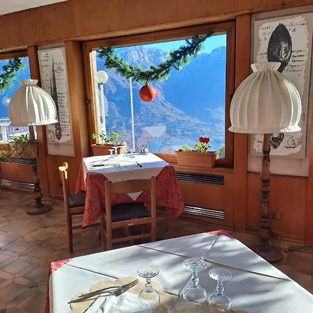 Bed&Breakfast Bellagio