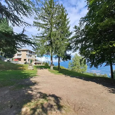 Frühstückspension Bed&Breakfast Bellagio