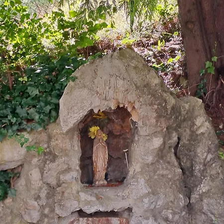 Bed & Breakfast Bellagio Couette-café