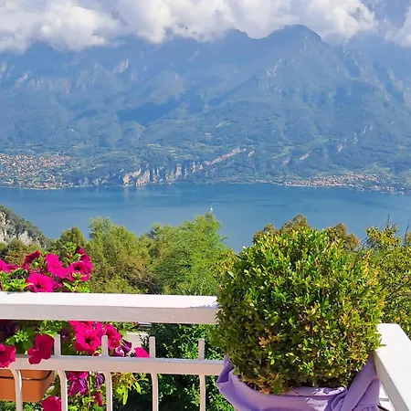 Bed & Breakfast Bellagio Couette-café Bellagio