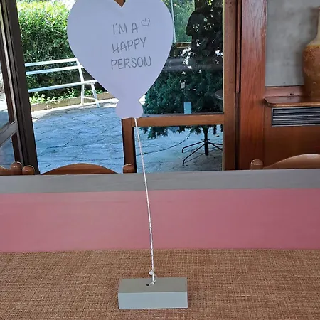 Bed & Breakfast Bellagio Bellagio