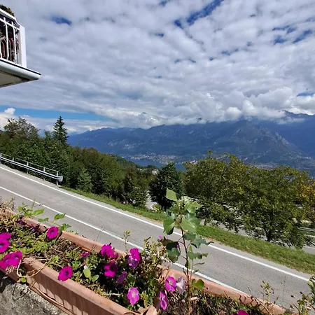 Bed & Breakfast Bellagio 3* Bellagio