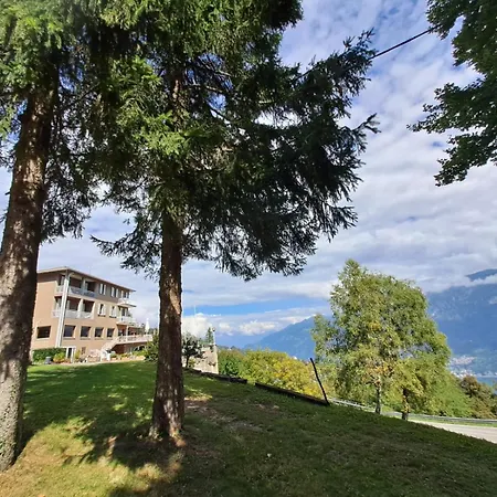 Bed&Breakfast Bellagio Frühstückspension