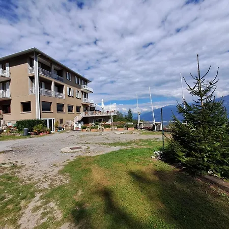 Bed & Breakfast Bellagio Couette-café 3*