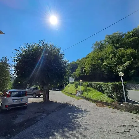 Couette-café Bed & Breakfast Bellagio Bellagio