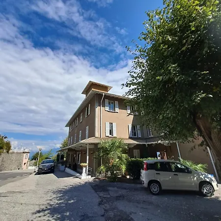 Couette-café Bed & Breakfast Bellagio