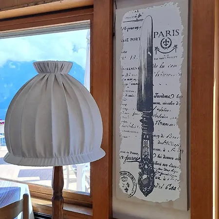 Bed & Breakfast Bellagio Couette-café Bellagio