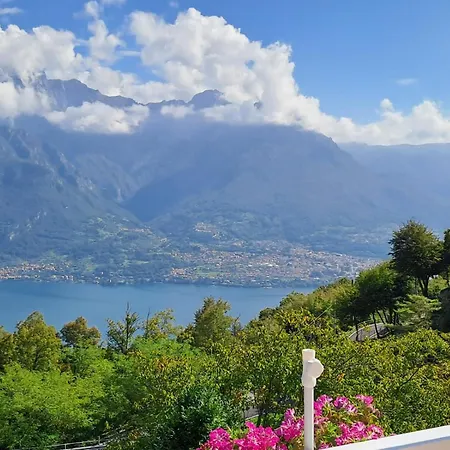 Bed & Breakfast Bellagio Bellagio