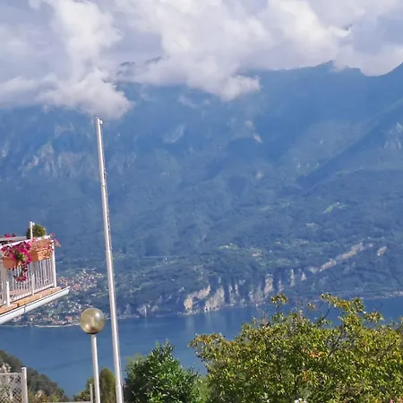 Frühstückspension Bed&Breakfast Bellagio