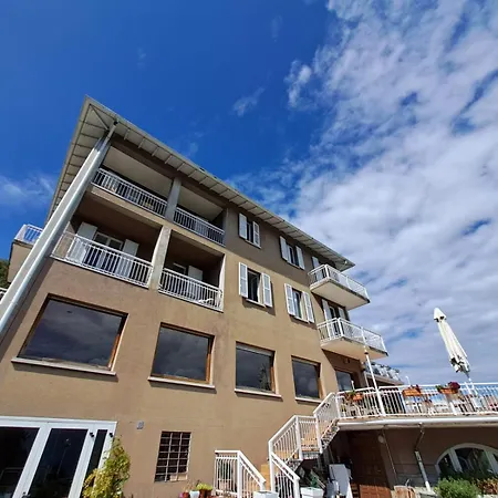 Bed & Breakfast Bellagio Couette-café Bellagio