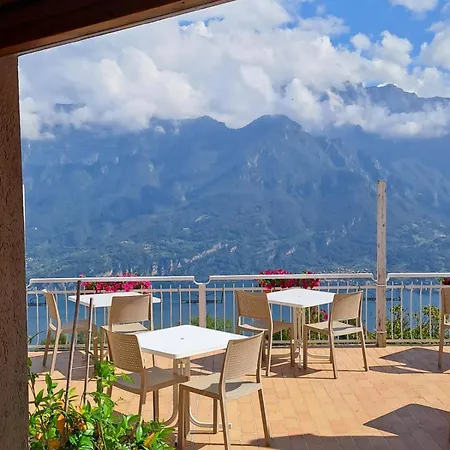 Bed & Breakfast Bellagio Couette-café