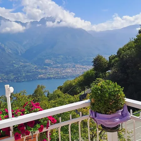 Bed & Breakfast Bellagio Couette-café 3*