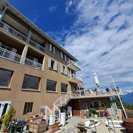 Couette-café Bed & Breakfast Bellagio 3*