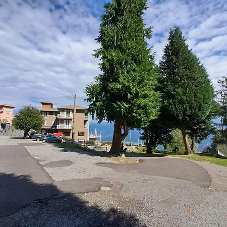 Bed & Breakfast Bellagio Couette-café Bellagio