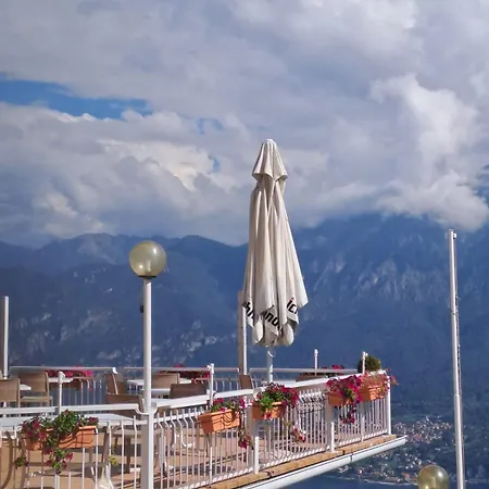 Couette-café Bed & Breakfast Bellagio Bellagio