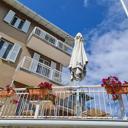Bed & Breakfast Bellagio