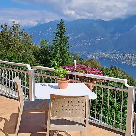 Bed & Breakfast Bellagio Couette-café