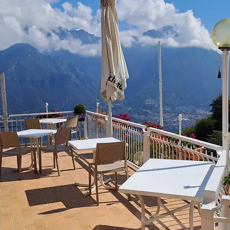 Couette-café Bed & Breakfast Bellagio