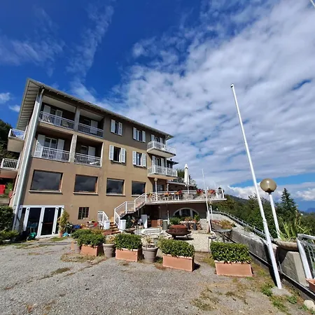 Bed & Breakfast Bellagio Couette-café 3*